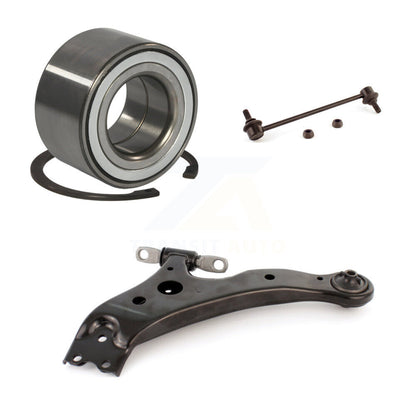 Wheel Bearing Hub Assembly Kit-K7T-102360 - Kit.bestparts.ca