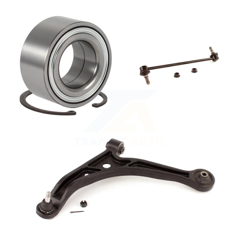 Wheel Bearing Hub Assembly Kit-K7T-102363 - Kit.bestparts.ca Kit.bestparts.ca