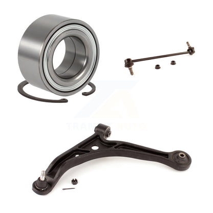 Wheel Bearing Hub Assembly Kit-K7T-102363 - Kit.bestparts.ca