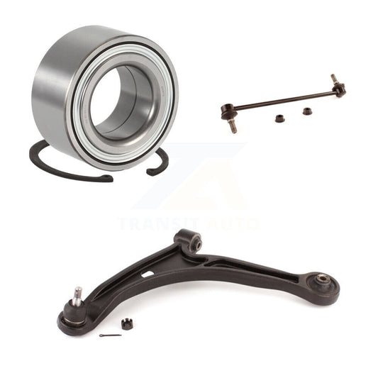 Wheel Bearing Hub Assembly Kit-K7T-102364 - Kit.bestparts.ca