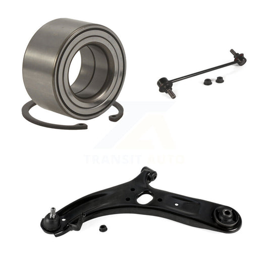 Wheel Bearing Hub Assembly Kit-K7T-102365 - Kit.bestparts.ca