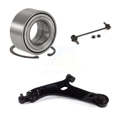 Wheel Bearing Hub Assembly Kit-K7T-102367 - Kit.bestparts.ca