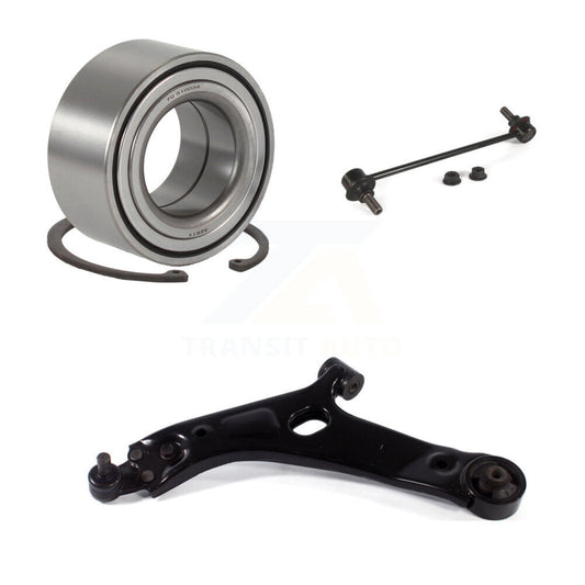 Wheel Bearing Hub Assembly Kit-K7T-102367 - Kit.bestparts.ca
