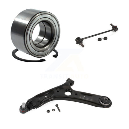 Wheel Bearing Hub Assembly Kit-K7T-102368 - Kit.bestparts.ca