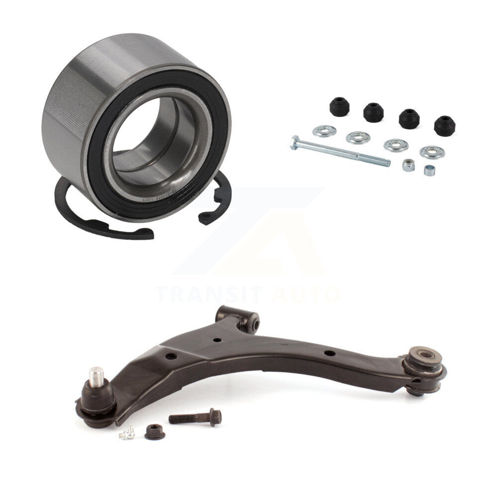 Wheel Bearing Hub Assembly Kit-K7T-102370 - Kit.bestparts.ca Kit.bestparts.ca