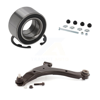 Wheel Bearing Hub Assembly Kit-K7T-102370 - Kit.bestparts.ca