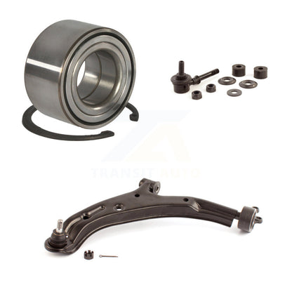 Wheel Bearing Hub Assembly Kit-K7T-102372 - Kit.bestparts.ca