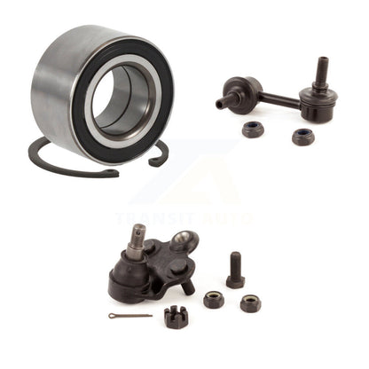 Wheel Bearing Kit-K7T-102373 - Kit.bestparts.ca