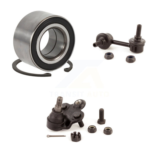 Wheel Bearing Kit-K7T-102373 - Kit.bestparts.ca