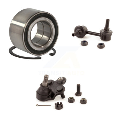 Wheel Bearing Kit-K7T-102374 - Kit.bestparts.ca