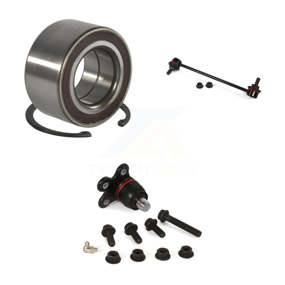 Wheel Bearing Kit-K7T-102375 - Kit.bestparts.ca Kit.bestparts.ca