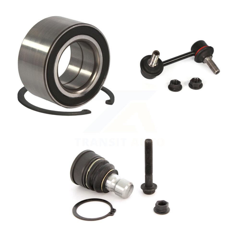 Wheel Bearing Kit-K7T-102377 - Kit.bestparts.ca Kit.bestparts.ca