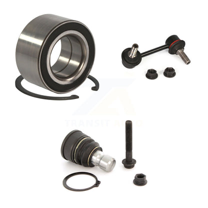 Wheel Bearing Kit-K7T-102377 - Kit.bestparts.ca