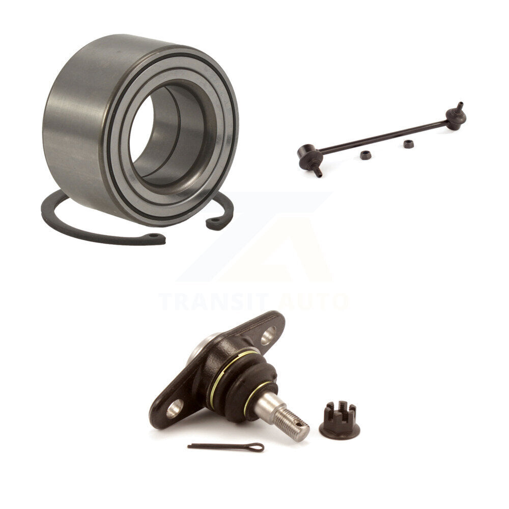 Wheel Bearing Kit-K7T-102378 - Kit.bestparts.ca Kit.bestparts.ca