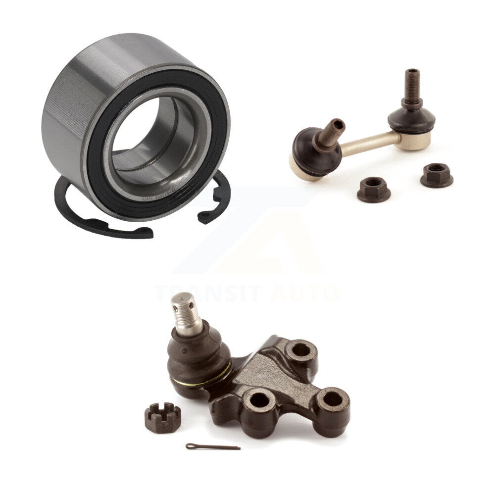 Wheel Bearing Kit-K7T-102380 - Kit.bestparts.ca Kit.bestparts.ca