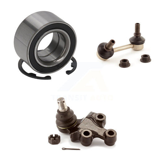 Wheel Bearing Kit-K7T-102380 - Kit.bestparts.ca