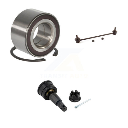 Wheel Bearing Kit-K7T-102381 - Kit.bestparts.ca