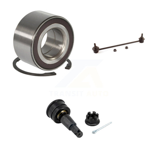 Wheel Bearing Kit-K7T-102381 - Kit.bestparts.ca
