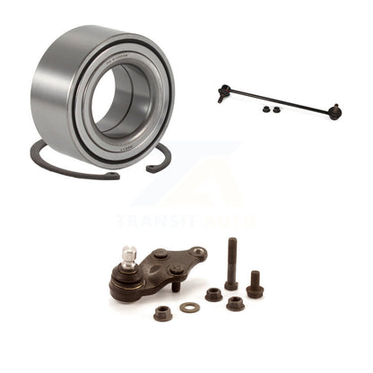 Wheel Bearing Kit-K7T-102382 - Kit.bestparts.ca