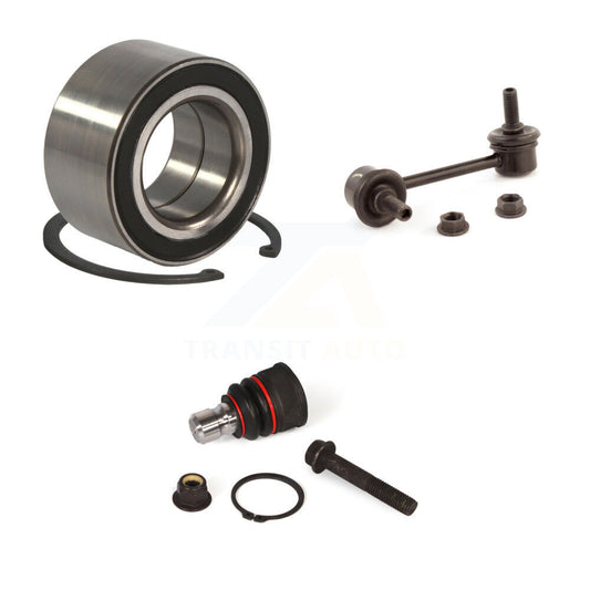 Wheel Bearing Kit-K7T-102383 - Kit.bestparts.ca