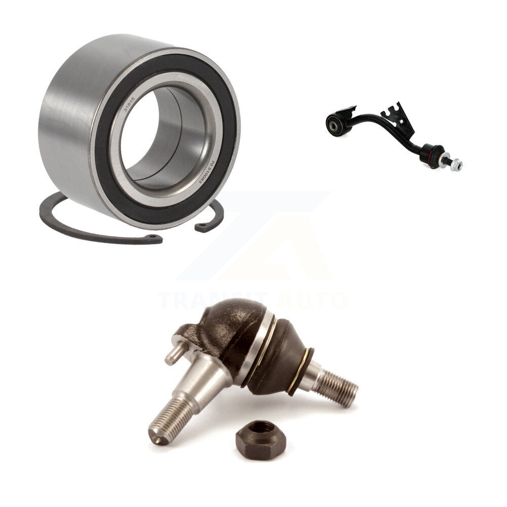 Wheel Bearing Kit-K7T-102387 - Kit.bestparts.ca