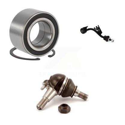 Wheel Bearing Kit-K7T-102387 - Kit.bestparts.ca