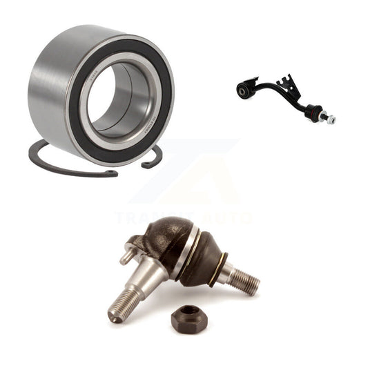 Wheel Bearing Kit-K7T-102387 - Kit.bestparts.ca