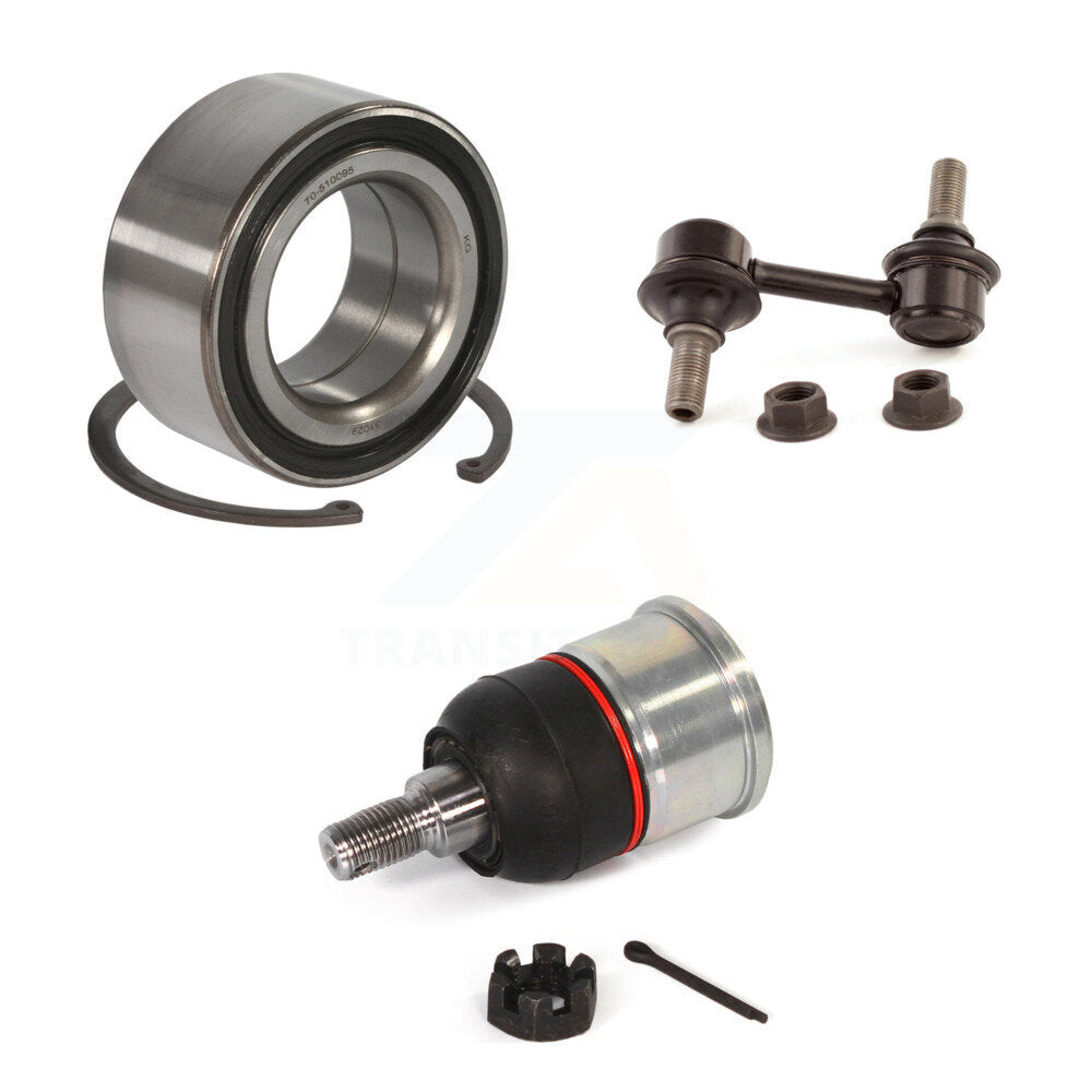 Wheel Bearing Kit-K7T-102388 - Kit.bestparts.ca Kit.bestparts.ca