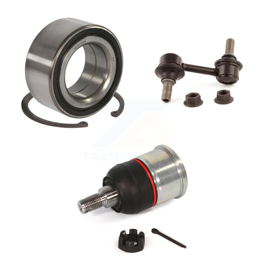 Wheel Bearing Kit-K7T-102388 - Kit.bestparts.ca