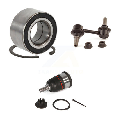 Wheel Bearing Kit-K7T-102389 - Kit.bestparts.ca