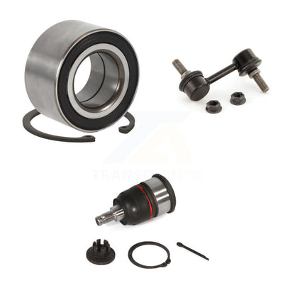 Wheel Bearing Kit-K7T-102390 - Kit.bestparts.ca