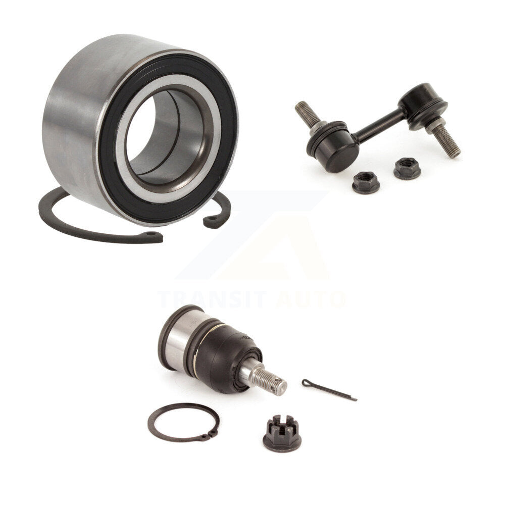 Wheel Bearing Kit-K7T-102391 - Kit.bestparts.ca