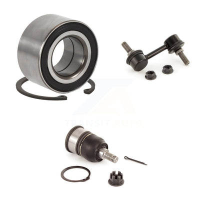 Wheel Bearing Kit-K7T-102391 - Kit.bestparts.ca