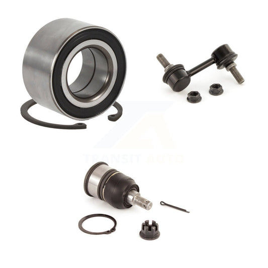 Wheel Bearing Kit-K7T-102391 - Kit.bestparts.ca