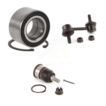 Wheel Bearing Kit-K7T-102392 - Kit.bestparts.ca