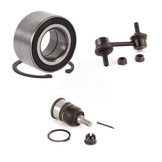 Wheel Bearing Kit-K7T-102392 - Kit.bestparts.ca