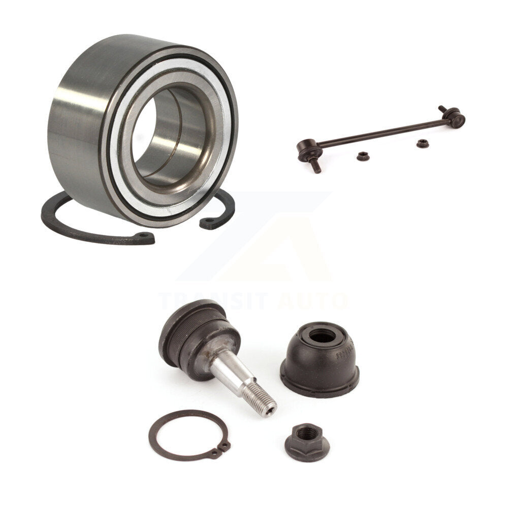 Wheel Bearing Kit-K7T-102394 - Kit.bestparts.ca Kit.bestparts.ca