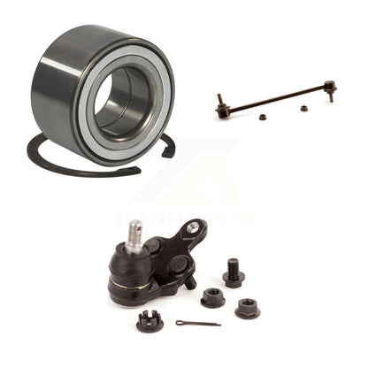 Wheel Bearing Kit-K7T-102395 - Kit.bestparts.ca