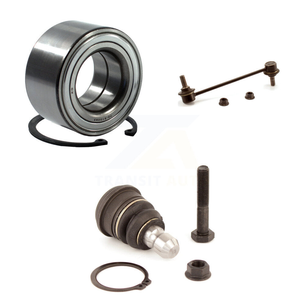 Wheel Bearing Kit-K7T-102397 - Kit.bestparts.ca Kit.bestparts.ca