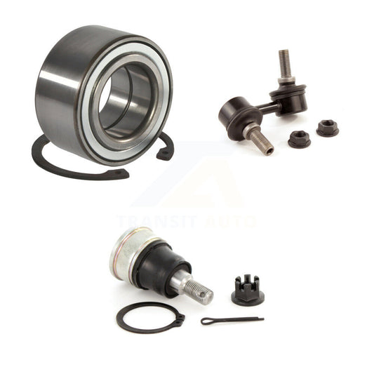Wheel Bearing Kit-K7T-102398 - Kit.bestparts.ca