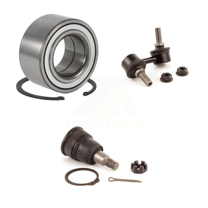 Wheel Bearing Kit-K7T-102399 - Kit.bestparts.ca