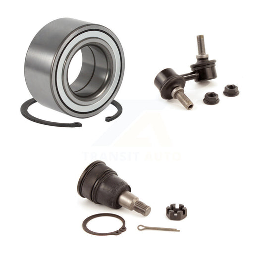 Wheel Bearing Kit-K7T-102399 - Kit.bestparts.ca