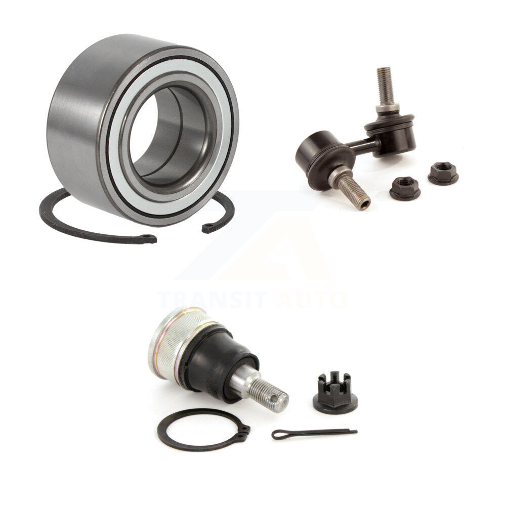 Wheel Bearing Kit-K7T-102400 - Kit.bestparts.ca Kit.bestparts.ca