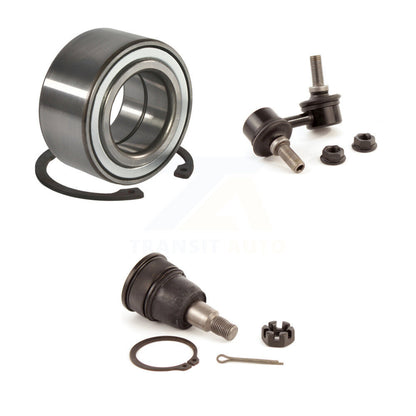 Wheel Bearing Kit-K7T-102401 - Kit.bestparts.ca