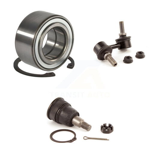Wheel Bearing Kit-K7T-102401 - Kit.bestparts.ca