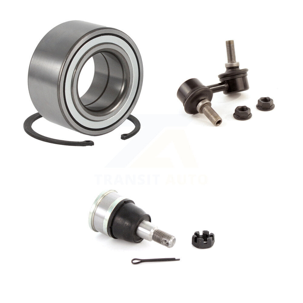 Wheel Bearing Kit-K7T-102402 - Kit.bestparts.ca Kit.bestparts.ca