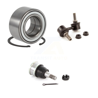 Wheel Bearing Kit-K7T-102402 - Kit.bestparts.ca