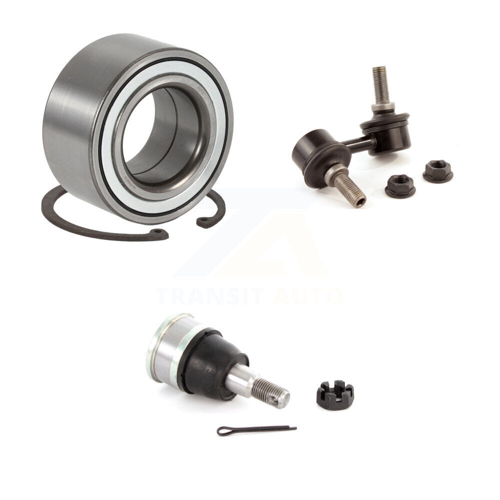 Wheel Bearing Kit-K7T-102403 - Kit.bestparts.ca Kit.bestparts.ca