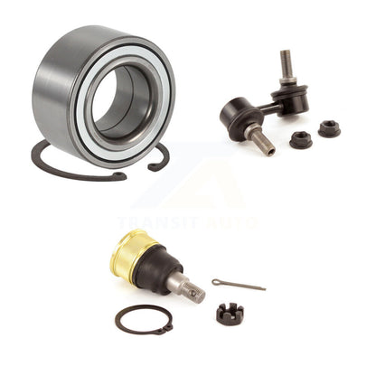 Wheel Bearing Kit-K7T-102404 - Kit.bestparts.ca