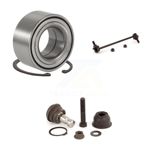 Wheel Bearing Kit-K7T-102405 - Kit.bestparts.ca